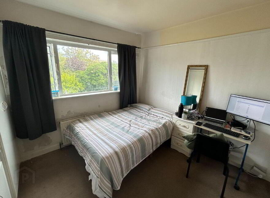 25 Dun Emer Drive, Dundrum, Dundrum, D16WD37