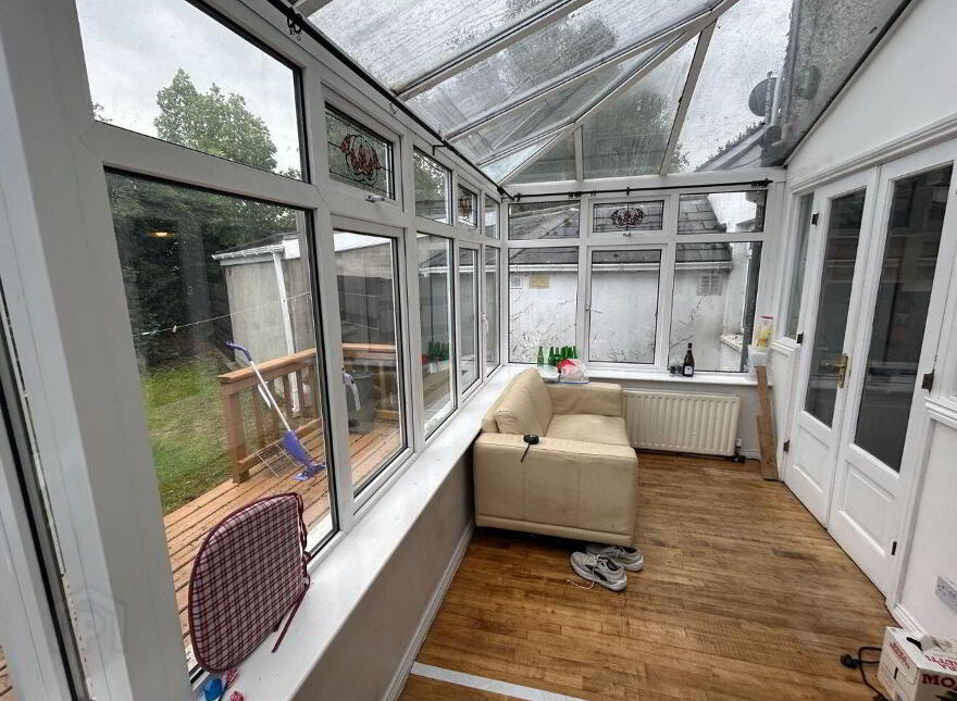 25 Dun Emer Drive, Dundrum, Dundrum, D16WD37