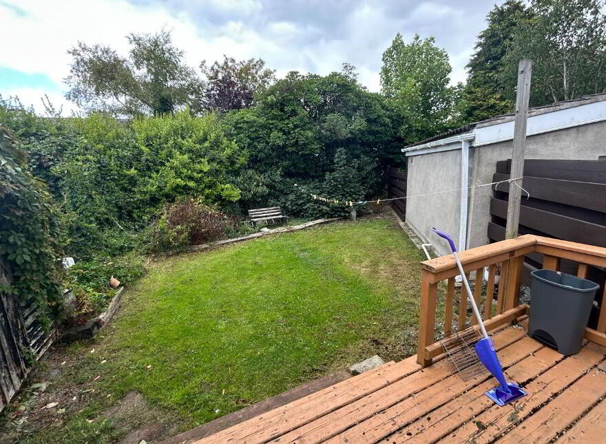 25 Dun Emer Drive, Dundrum, Dundrum, D16WD37