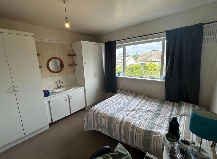 25 Dun Emer Drive, Dundrum, Dundrum, D16WD37
