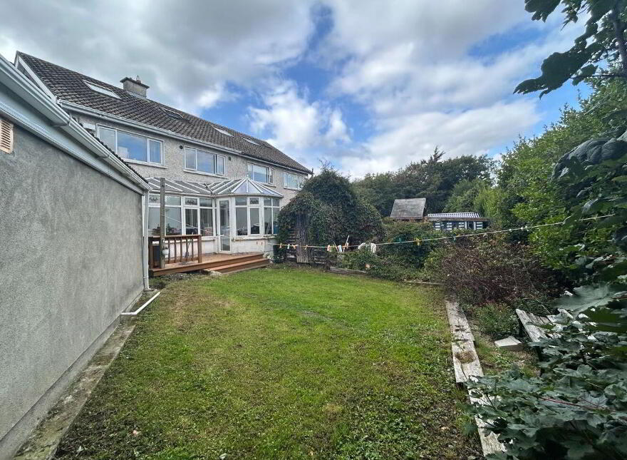 25 Dun Emer Drive, Dundrum, Dundrum, D16WD37