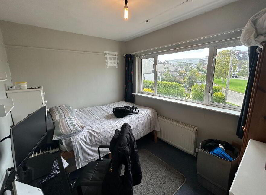 25 Dun Emer Drive, Dundrum, Dundrum, D16WD37