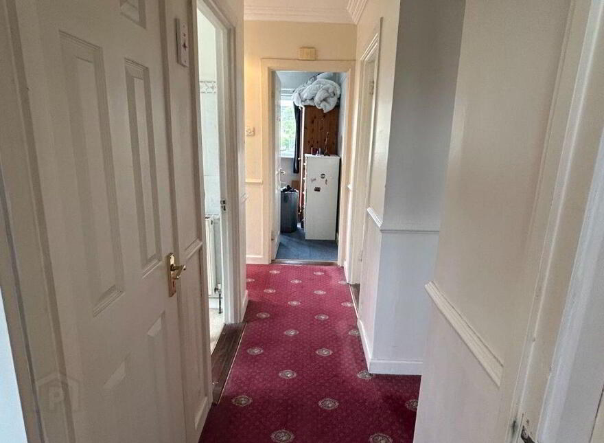 25 Dun Emer Drive, Dundrum, Dundrum, D16WD37