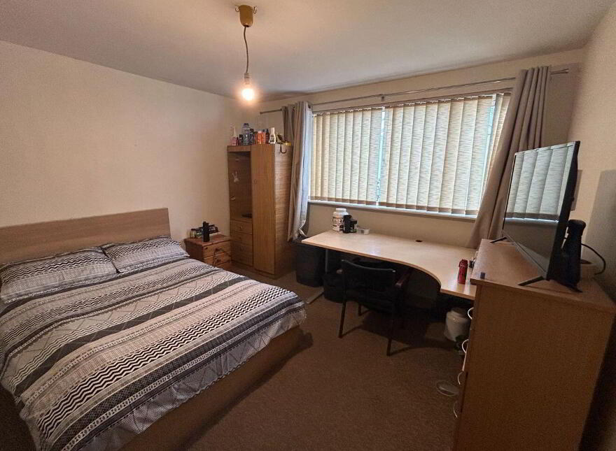 25 Dun Emer Drive, Dundrum, Dundrum, D16WD37
