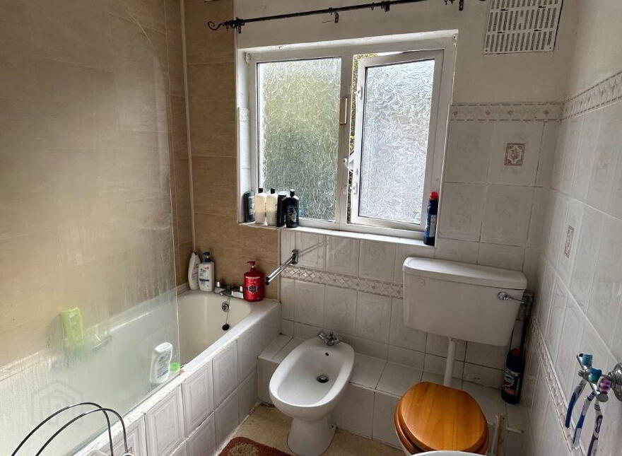 25 Dun Emer Drive, Dundrum, Dundrum, D16WD37