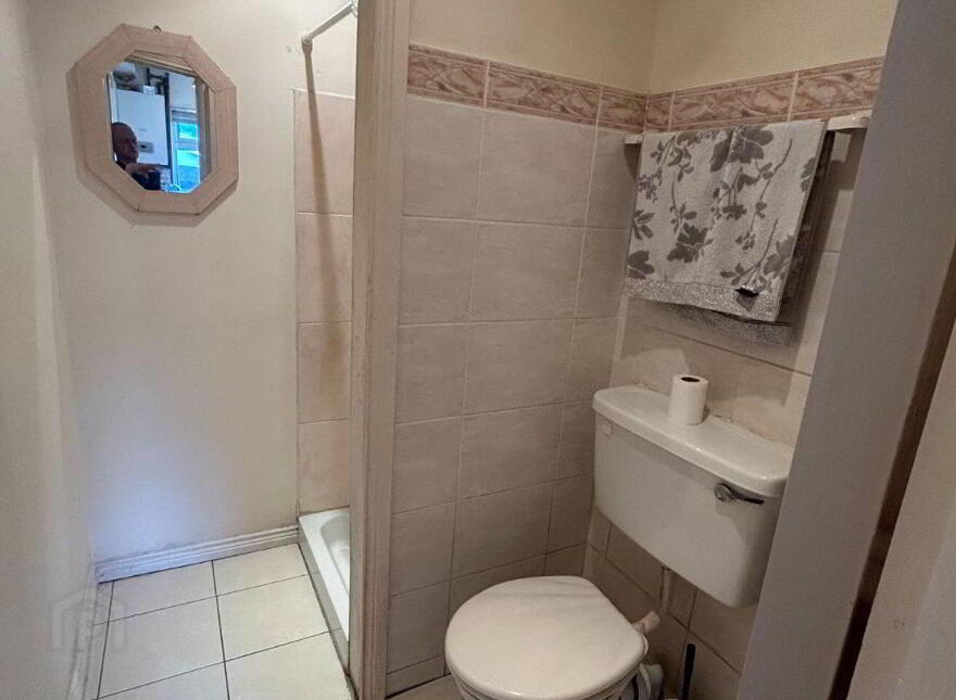 25 Dun Emer Drive, Dundrum, Dundrum, D16WD37