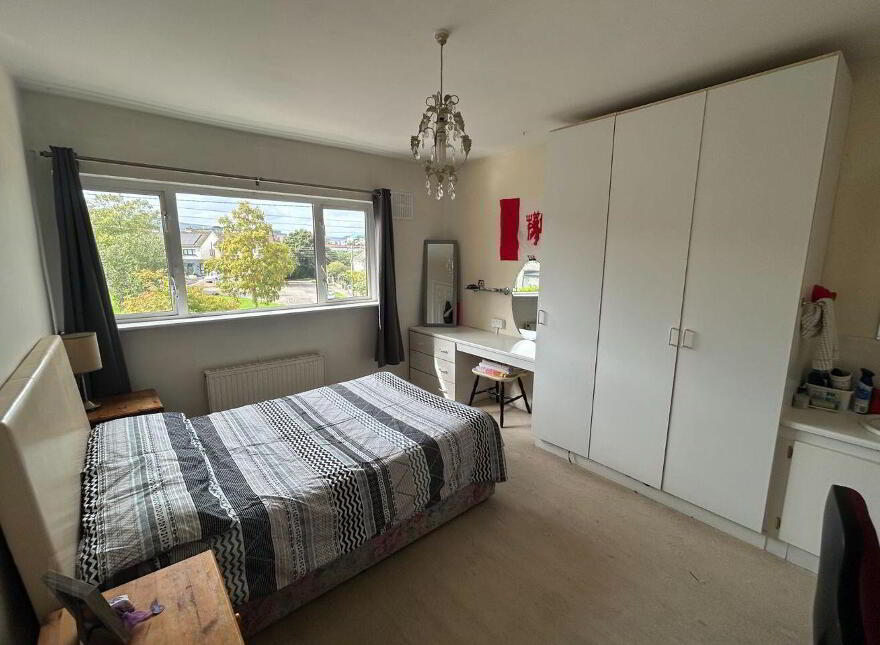 25 Dun Emer Drive, Dundrum, Dundrum, D16WD37
