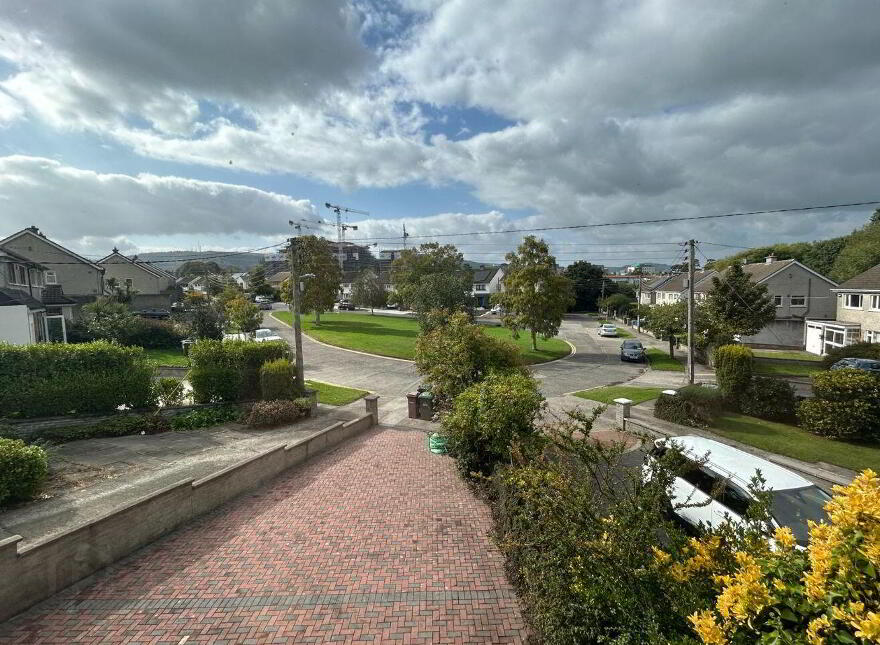 25 Dun Emer Drive, Dundrum, Dundrum, D16WD37
