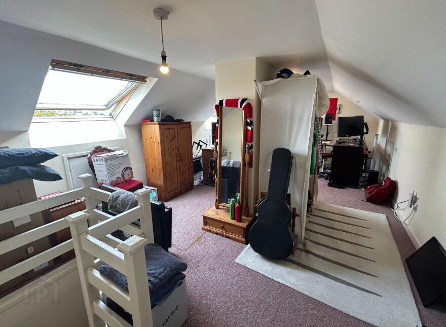 25 Dun Emer Drive, Dundrum, Dundrum, D16WD37