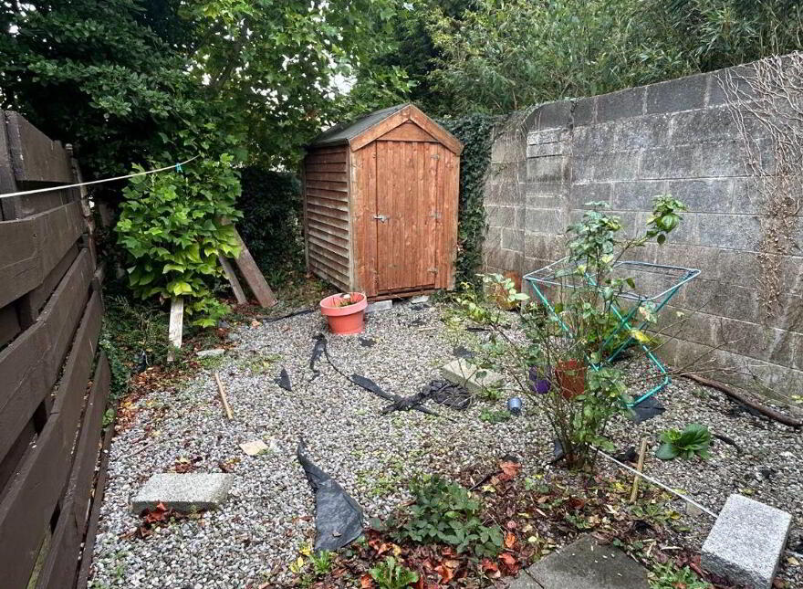 25 Dun Emer Drive, Dundrum, Dundrum, D16WD37