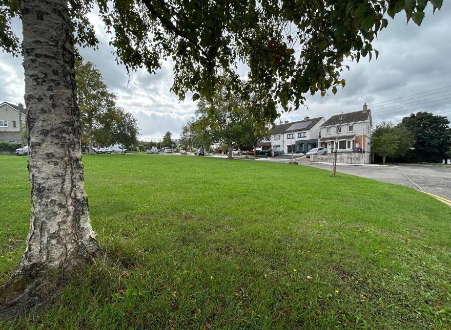 25 Dun Emer Drive, Dundrum, Dundrum, D16WD37