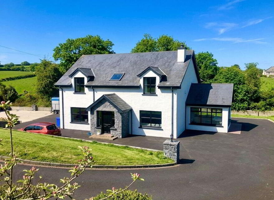 Whiteleas, Ramelton, F92NA0P