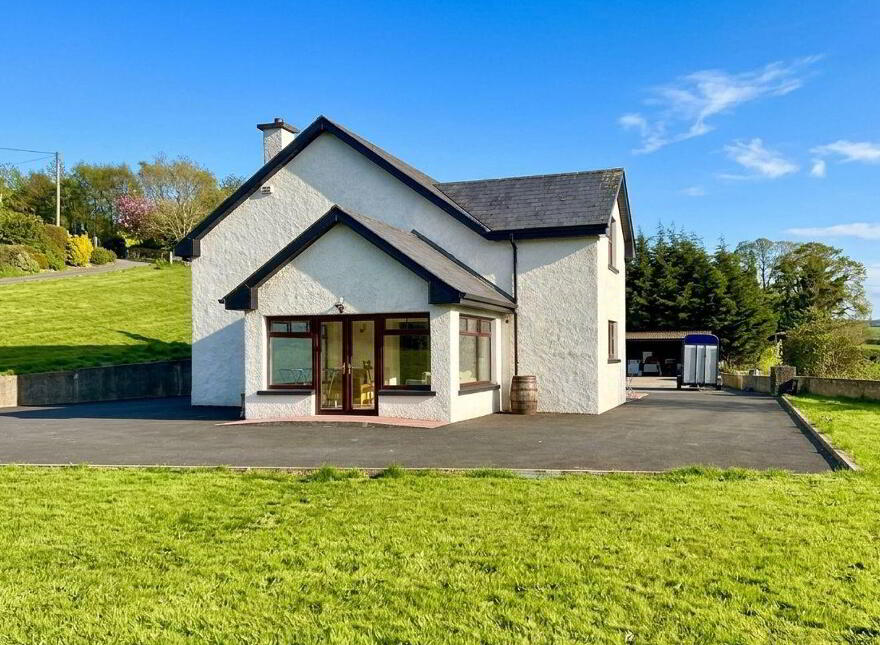 Whiteleas, Ramelton, F92NA0P
