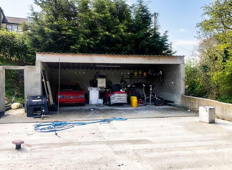Whiteleas, Ramelton, F92NA0P