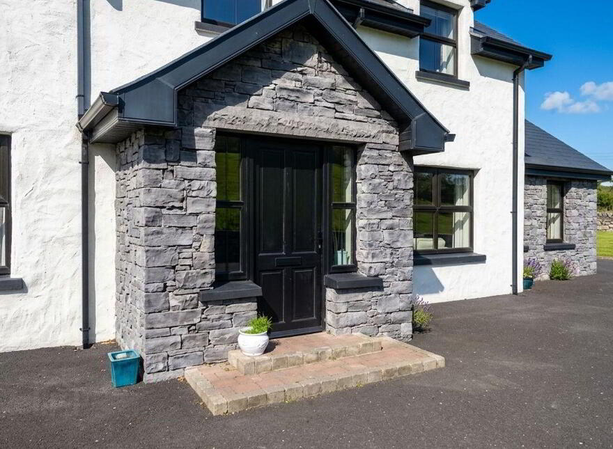 Whiteleas, Ramelton, F92NA0P