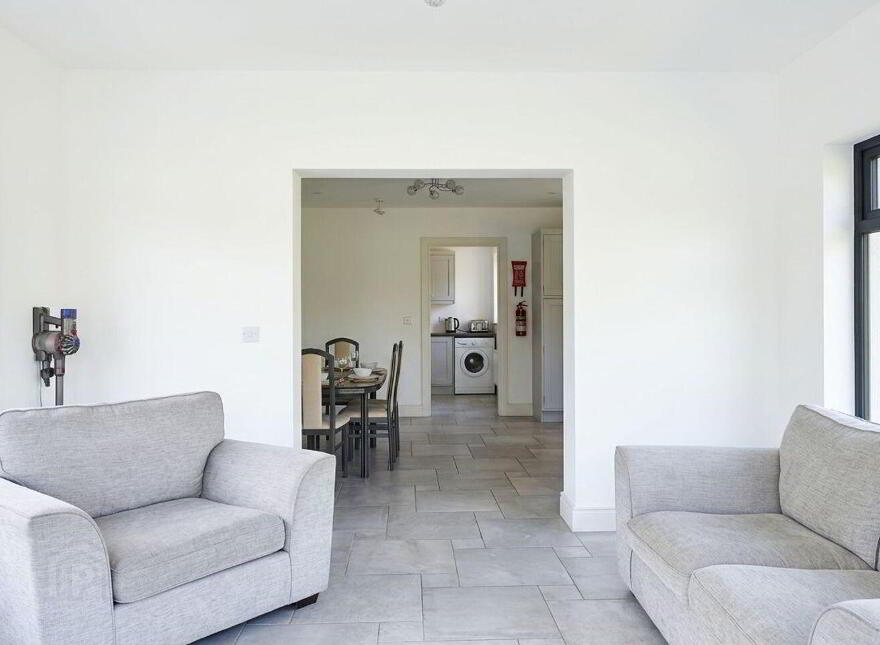 Whiteleas, Ramelton, F92NA0P