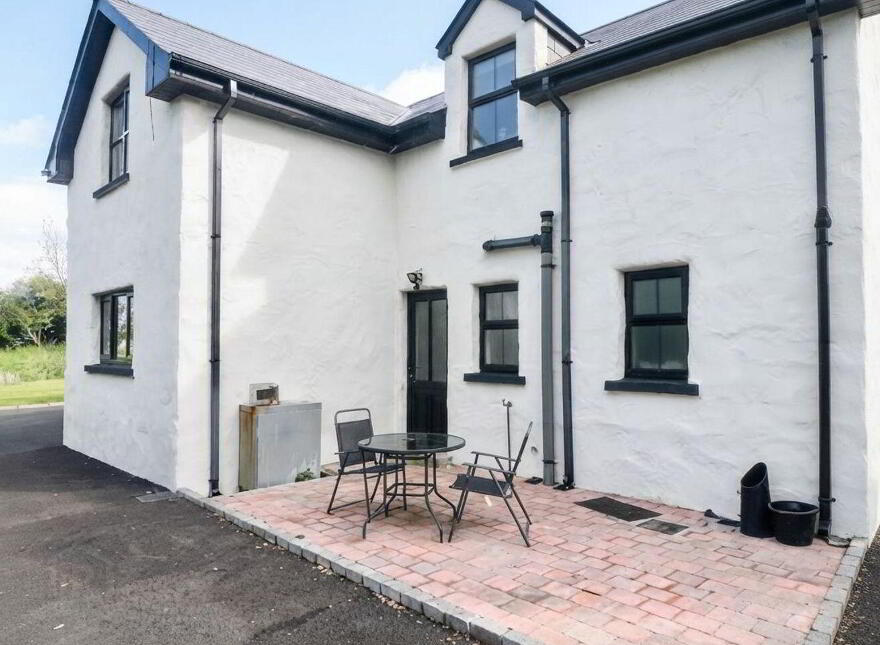 Whiteleas, Ramelton, F92NA0P