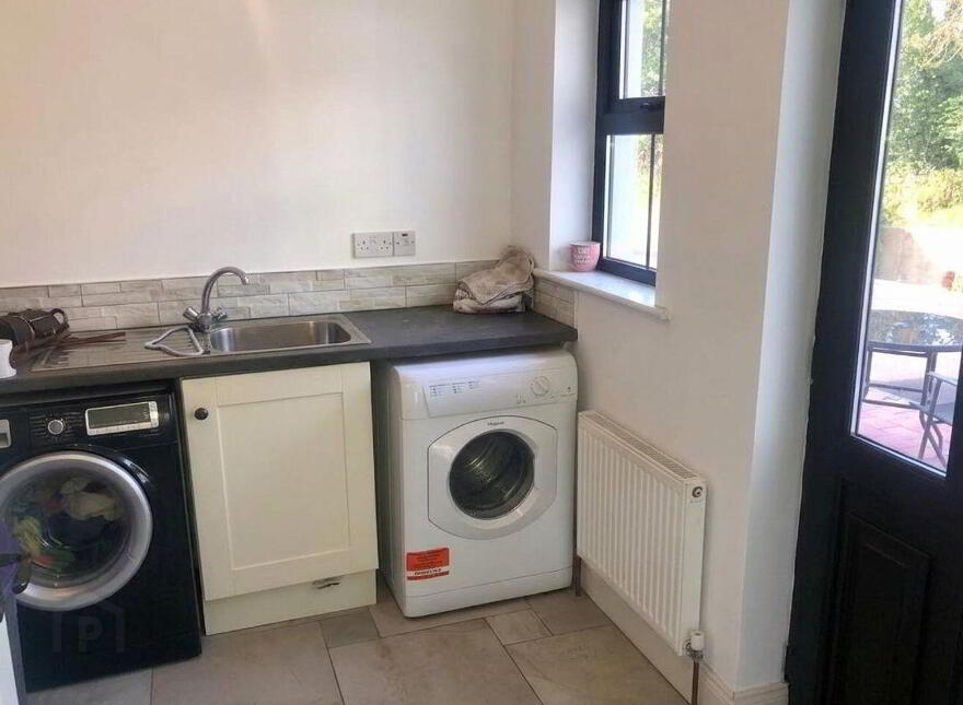 Whiteleas, Ramelton, F92NA0P