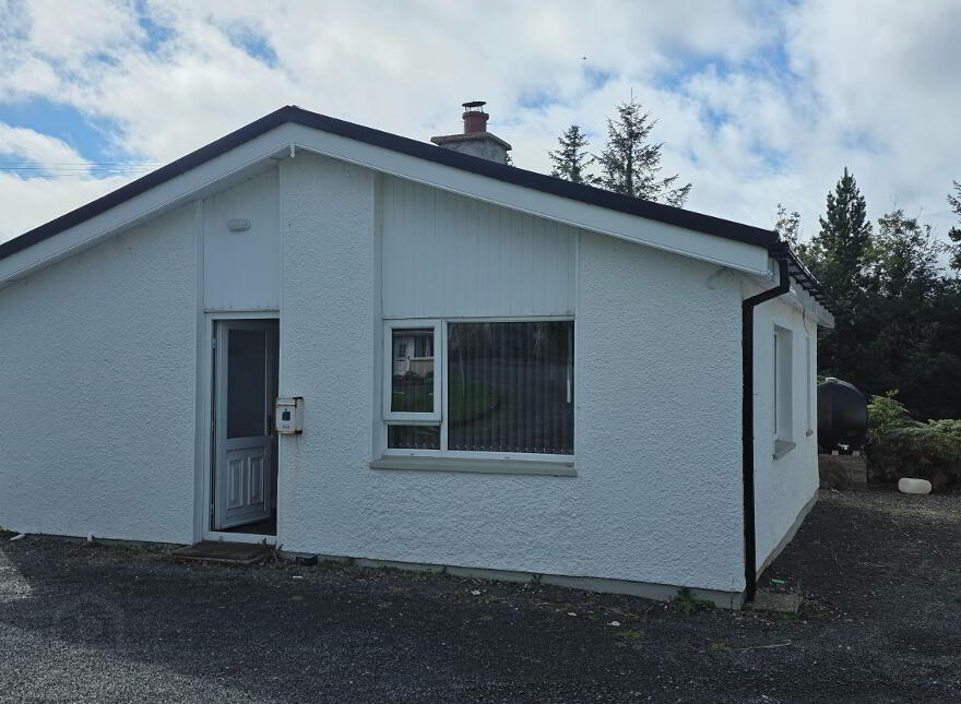 Gallaghers Chalets, 2 Gortahork, Letterkenny, F92W0H9