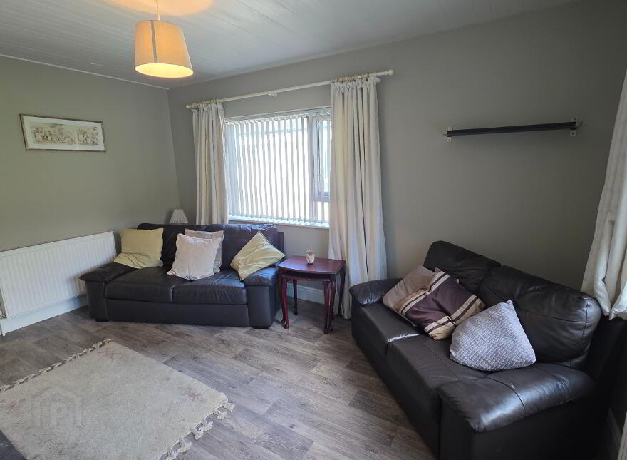 Gallaghers Chalets, 2 Gortahork, Letterkenny, F92W0H9