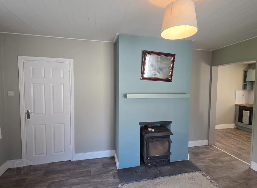 Gallaghers Chalets, 2 Gortahork, Letterkenny, F92W0H9