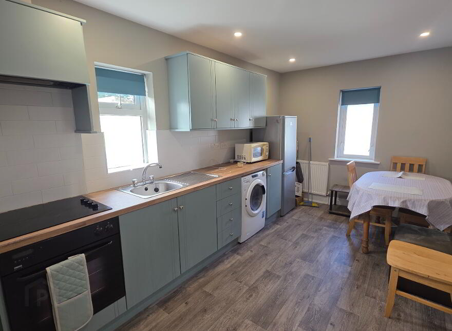Gallaghers Chalets, 2 Gortahork, Letterkenny, F92W0H9