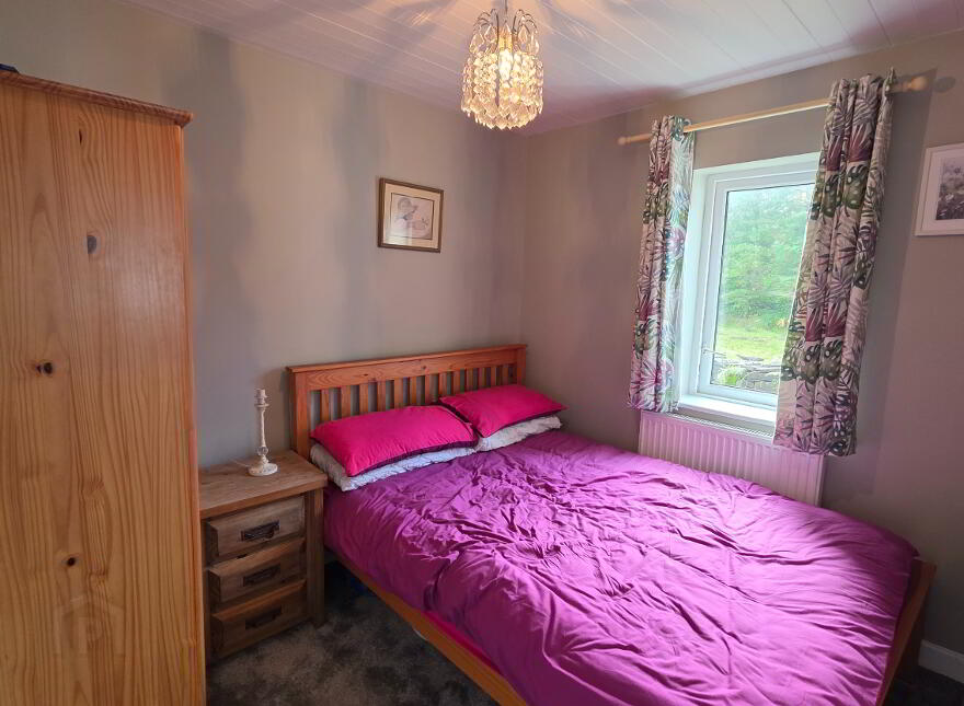 Gallaghers Chalets, 2 Gortahork, Letterkenny, F92W0H9