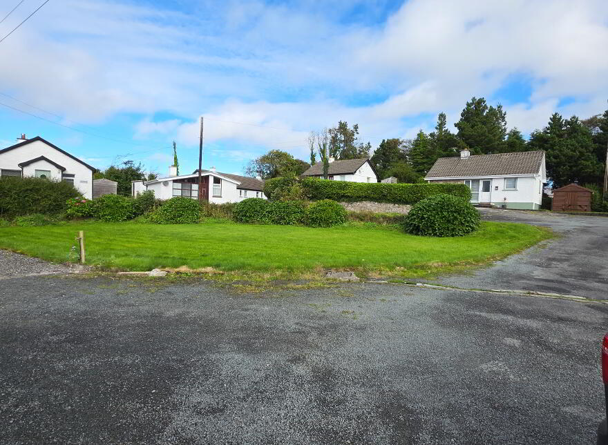 Gallaghers Chalets, 2 Gortahork, Letterkenny, F92W0H9