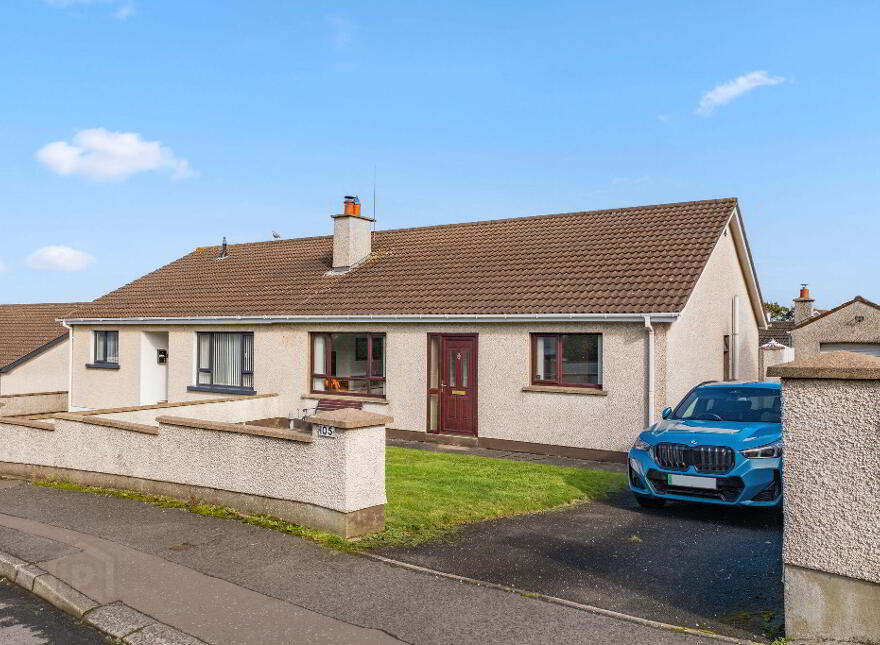 105 Old Coach Road, Portstewart, BT55 7HW