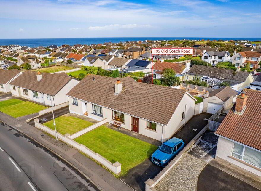 105 Old Coach Road, Portstewart, BT55 7HW