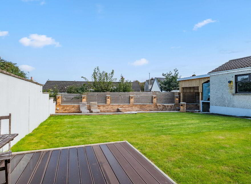 105 Old Coach Road, Portstewart, BT55 7HW