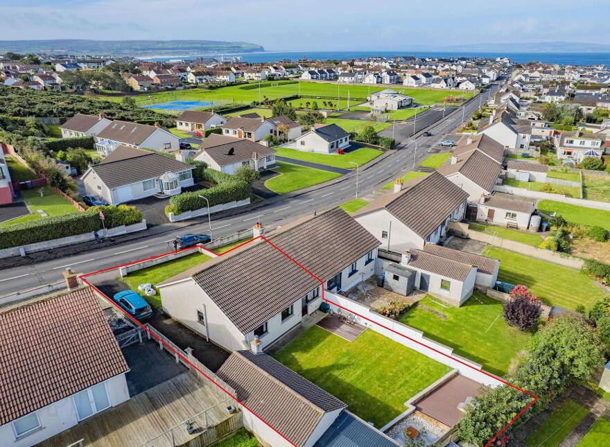 105 Old Coach Road, Portstewart, BT55 7HW