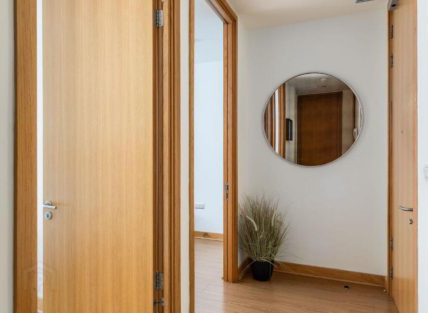 Apartment 84 Kirkpatrick House Spencer Dock, Dublin 1, D01EA43