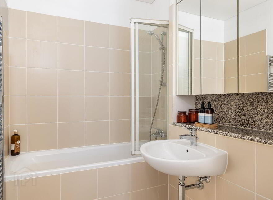 Apartment 84 Kirkpatrick House Spencer Dock, Dublin 1, D01EA43