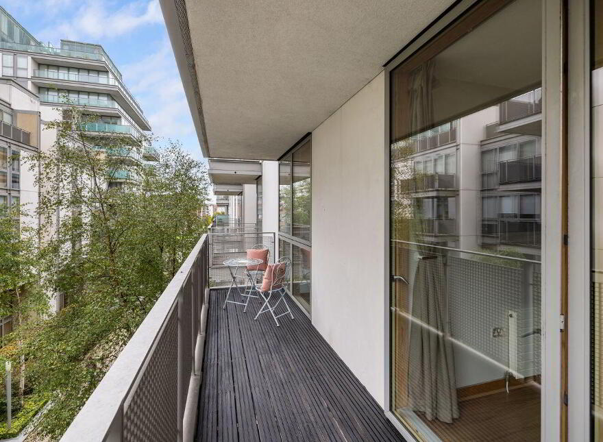 Apartment 84 Kirkpatrick House Spencer Dock, Dublin 1, D01EA43