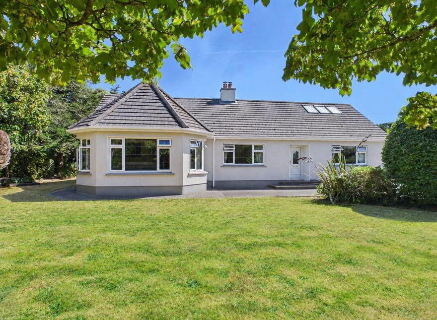 Stella Maris, Burrow, Rosslare Strand, Y35RR88