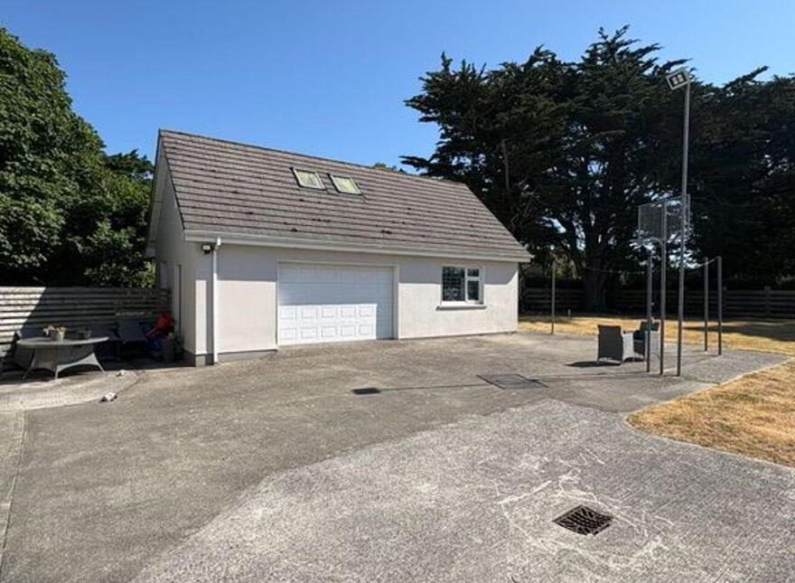 Stella Maris, Burrow, Rosslare Strand, Y35RR88
