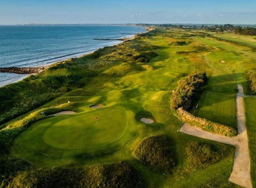 Stella Maris, Burrow, Rosslare Strand, Y35RR88