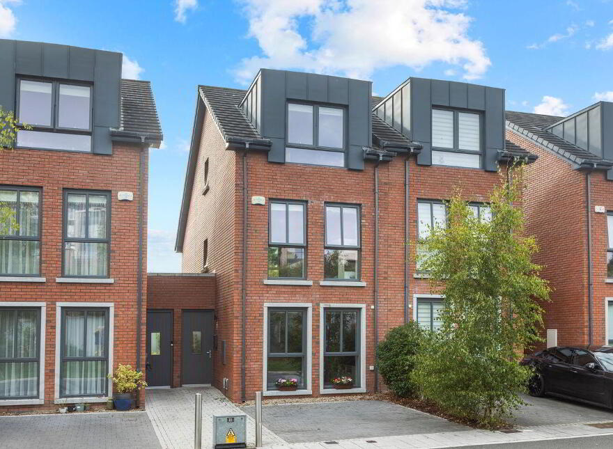 9 Auburn Green, Glenageary, A96W2WR
