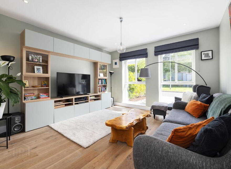 9 Auburn Green, Glenageary, A96W2WR
