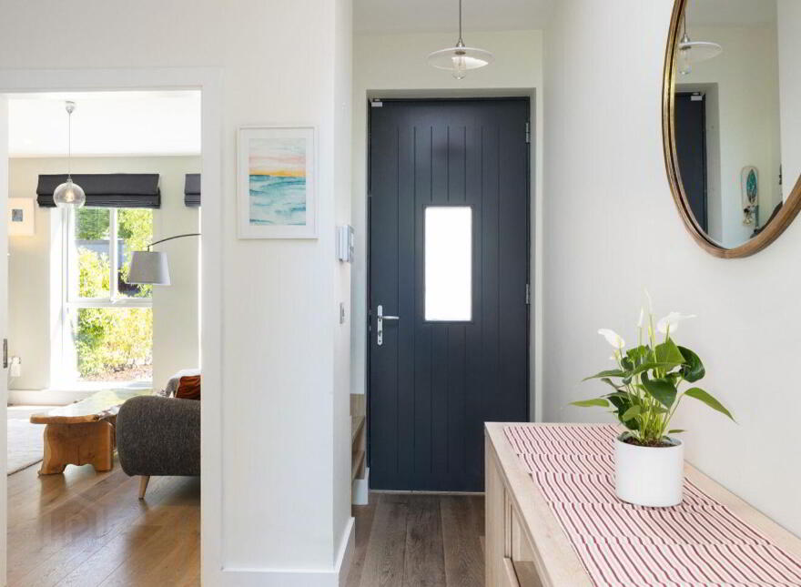 9 Auburn Green, Glenageary, A96W2WR