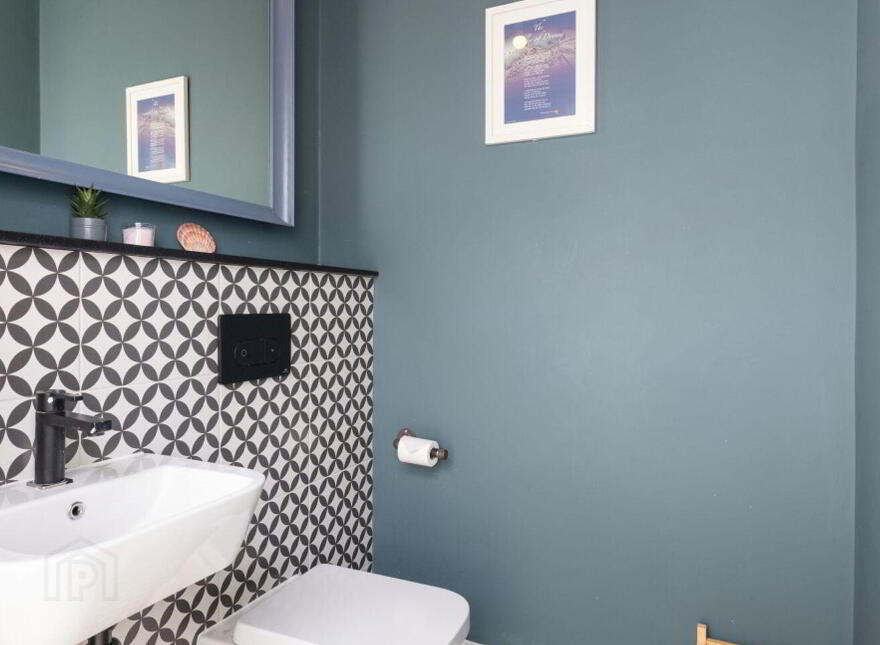 9 Auburn Green, Glenageary, A96W2WR