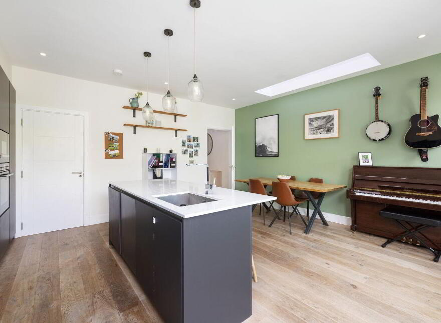 9 Auburn Green, Glenageary, A96W2WR