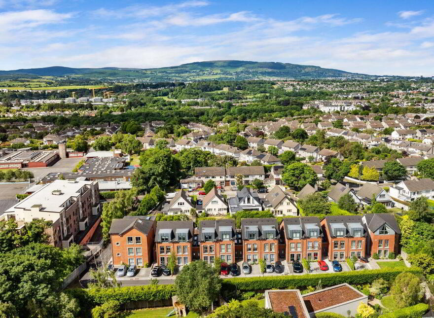 9 Auburn Green, Glenageary, A96W2WR
