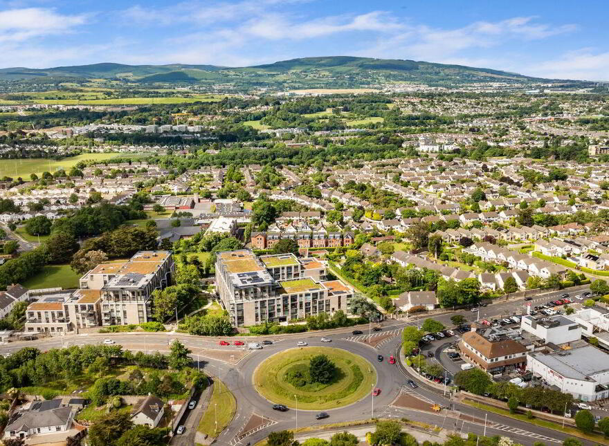 9 Auburn Green, Glenageary, A96W2WR