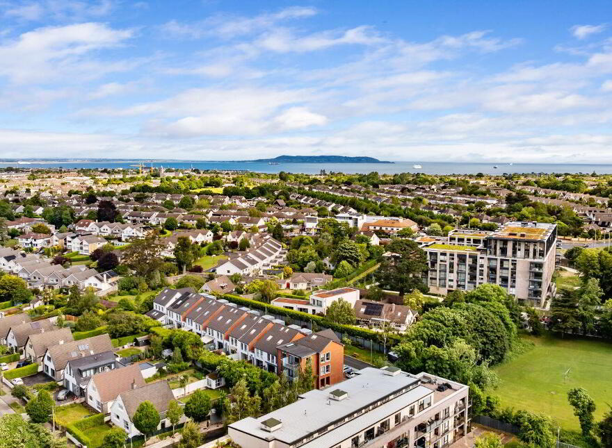 9 Auburn Green, Glenageary, A96W2WR