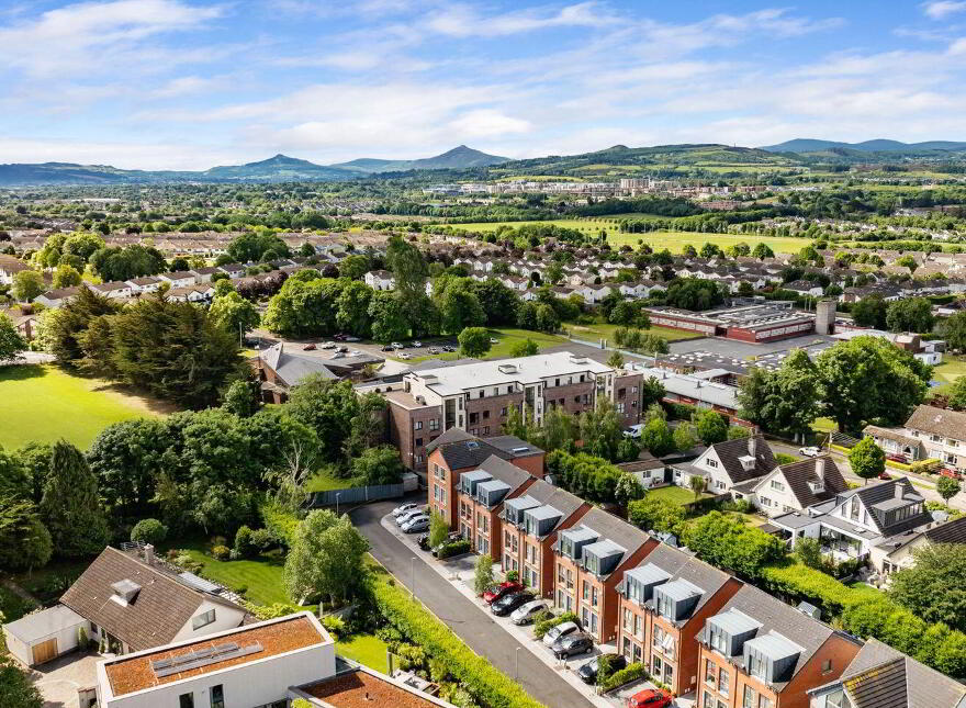 9 Auburn Green, Glenageary, A96W2WR