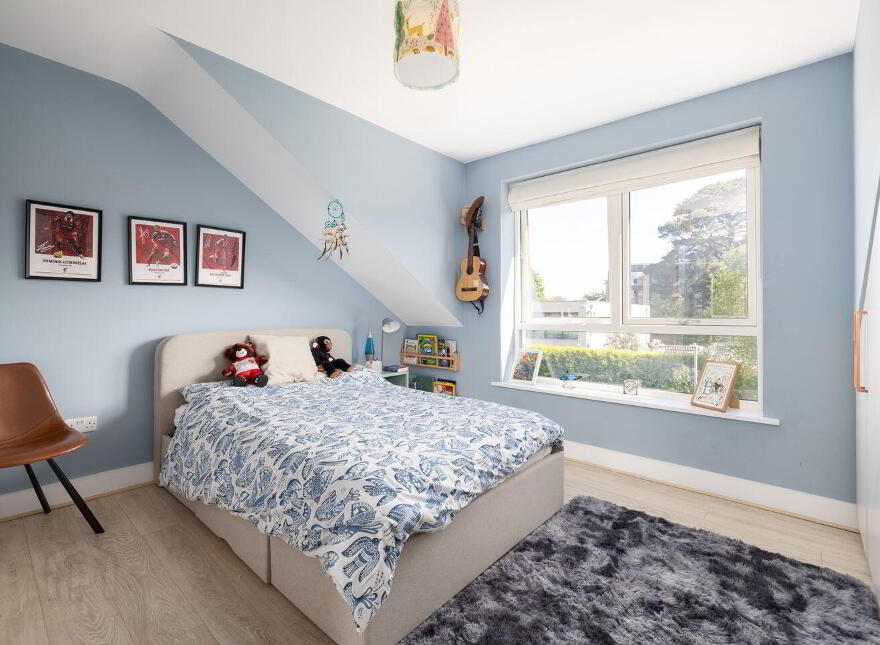 9 Auburn Green, Glenageary, A96W2WR
