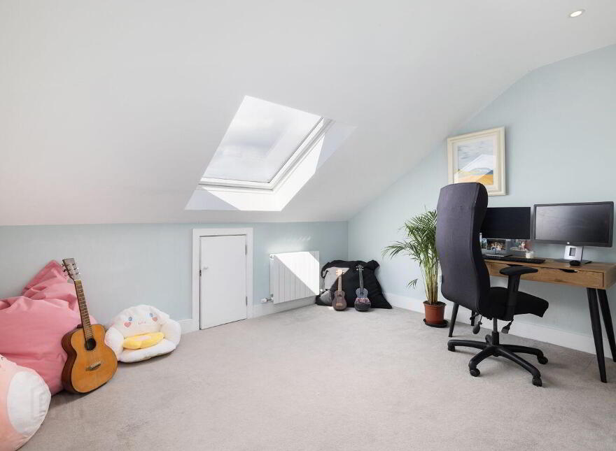 9 Auburn Green, Glenageary, A96W2WR