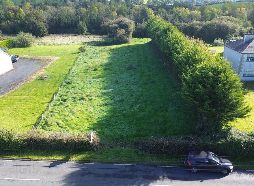 Old Castleblayney Road, Carrickmacross photo